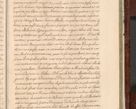 Zdjęcie nr 1558 dla obiektu archiwalnego: Acta actorum episcopalium R. D. Casimiri a Łubna Łubiński, episcopi Cracoviensis, ducis Severiae ab anno 1710 usque ad annum 1713 conscripta. Volumen I