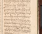 Zdjęcie nr 1552 dla obiektu archiwalnego: Acta actorum episcopalium R. D. Casimiri a Łubna Łubiński, episcopi Cracoviensis, ducis Severiae ab anno 1710 usque ad annum 1713 conscripta. Volumen I