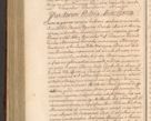 Zdjęcie nr 1551 dla obiektu archiwalnego: Acta actorum episcopalium R. D. Casimiri a Łubna Łubiński, episcopi Cracoviensis, ducis Severiae ab anno 1710 usque ad annum 1713 conscripta. Volumen I