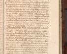 Zdjęcie nr 1550 dla obiektu archiwalnego: Acta actorum episcopalium R. D. Casimiri a Łubna Łubiński, episcopi Cracoviensis, ducis Severiae ab anno 1710 usque ad annum 1713 conscripta. Volumen I