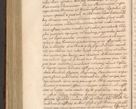 Zdjęcie nr 1549 dla obiektu archiwalnego: Acta actorum episcopalium R. D. Casimiri a Łubna Łubiński, episcopi Cracoviensis, ducis Severiae ab anno 1710 usque ad annum 1713 conscripta. Volumen I