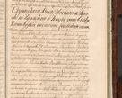 Zdjęcie nr 1546 dla obiektu archiwalnego: Acta actorum episcopalium R. D. Casimiri a Łubna Łubiński, episcopi Cracoviensis, ducis Severiae ab anno 1710 usque ad annum 1713 conscripta. Volumen I