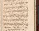 Zdjęcie nr 1548 dla obiektu archiwalnego: Acta actorum episcopalium R. D. Casimiri a Łubna Łubiński, episcopi Cracoviensis, ducis Severiae ab anno 1710 usque ad annum 1713 conscripta. Volumen I