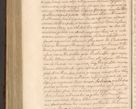 Zdjęcie nr 1545 dla obiektu archiwalnego: Acta actorum episcopalium R. D. Casimiri a Łubna Łubiński, episcopi Cracoviensis, ducis Severiae ab anno 1710 usque ad annum 1713 conscripta. Volumen I
