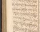 Zdjęcie nr 1543 dla obiektu archiwalnego: Acta actorum episcopalium R. D. Casimiri a Łubna Łubiński, episcopi Cracoviensis, ducis Severiae ab anno 1710 usque ad annum 1713 conscripta. Volumen I