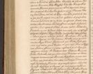 Zdjęcie nr 1539 dla obiektu archiwalnego: Acta actorum episcopalium R. D. Casimiri a Łubna Łubiński, episcopi Cracoviensis, ducis Severiae ab anno 1710 usque ad annum 1713 conscripta. Volumen I