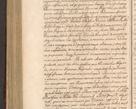 Zdjęcie nr 1537 dla obiektu archiwalnego: Acta actorum episcopalium R. D. Casimiri a Łubna Łubiński, episcopi Cracoviensis, ducis Severiae ab anno 1710 usque ad annum 1713 conscripta. Volumen I