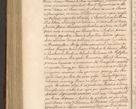 Zdjęcie nr 1535 dla obiektu archiwalnego: Acta actorum episcopalium R. D. Casimiri a Łubna Łubiński, episcopi Cracoviensis, ducis Severiae ab anno 1710 usque ad annum 1713 conscripta. Volumen I