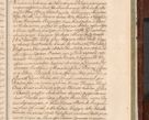 Zdjęcie nr 1532 dla obiektu archiwalnego: Acta actorum episcopalium R. D. Casimiri a Łubna Łubiński, episcopi Cracoviensis, ducis Severiae ab anno 1710 usque ad annum 1713 conscripta. Volumen I
