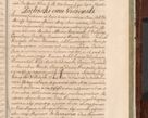 Zdjęcie nr 1528 dla obiektu archiwalnego: Acta actorum episcopalium R. D. Casimiri a Łubna Łubiński, episcopi Cracoviensis, ducis Severiae ab anno 1710 usque ad annum 1713 conscripta. Volumen I