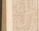 Zdjęcie nr 1527 dla obiektu archiwalnego: Acta actorum episcopalium R. D. Casimiri a Łubna Łubiński, episcopi Cracoviensis, ducis Severiae ab anno 1710 usque ad annum 1713 conscripta. Volumen I