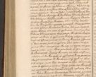 Zdjęcie nr 1525 dla obiektu archiwalnego: Acta actorum episcopalium R. D. Casimiri a Łubna Łubiński, episcopi Cracoviensis, ducis Severiae ab anno 1710 usque ad annum 1713 conscripta. Volumen I