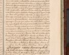 Zdjęcie nr 1524 dla obiektu archiwalnego: Acta actorum episcopalium R. D. Casimiri a Łubna Łubiński, episcopi Cracoviensis, ducis Severiae ab anno 1710 usque ad annum 1713 conscripta. Volumen I