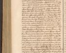 Zdjęcie nr 1519 dla obiektu archiwalnego: Acta actorum episcopalium R. D. Casimiri a Łubna Łubiński, episcopi Cracoviensis, ducis Severiae ab anno 1710 usque ad annum 1713 conscripta. Volumen I
