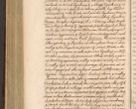 Zdjęcie nr 1517 dla obiektu archiwalnego: Acta actorum episcopalium R. D. Casimiri a Łubna Łubiński, episcopi Cracoviensis, ducis Severiae ab anno 1710 usque ad annum 1713 conscripta. Volumen I