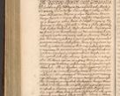 Zdjęcie nr 1515 dla obiektu archiwalnego: Acta actorum episcopalium R. D. Casimiri a Łubna Łubiński, episcopi Cracoviensis, ducis Severiae ab anno 1710 usque ad annum 1713 conscripta. Volumen I