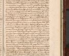 Zdjęcie nr 1514 dla obiektu archiwalnego: Acta actorum episcopalium R. D. Casimiri a Łubna Łubiński, episcopi Cracoviensis, ducis Severiae ab anno 1710 usque ad annum 1713 conscripta. Volumen I
