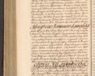 Zdjęcie nr 1513 dla obiektu archiwalnego: Acta actorum episcopalium R. D. Casimiri a Łubna Łubiński, episcopi Cracoviensis, ducis Severiae ab anno 1710 usque ad annum 1713 conscripta. Volumen I