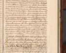 Zdjęcie nr 1512 dla obiektu archiwalnego: Acta actorum episcopalium R. D. Casimiri a Łubna Łubiński, episcopi Cracoviensis, ducis Severiae ab anno 1710 usque ad annum 1713 conscripta. Volumen I