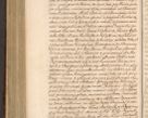Zdjęcie nr 1511 dla obiektu archiwalnego: Acta actorum episcopalium R. D. Casimiri a Łubna Łubiński, episcopi Cracoviensis, ducis Severiae ab anno 1710 usque ad annum 1713 conscripta. Volumen I