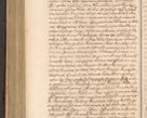 Zdjęcie nr 1509 dla obiektu archiwalnego: Acta actorum episcopalium R. D. Casimiri a Łubna Łubiński, episcopi Cracoviensis, ducis Severiae ab anno 1710 usque ad annum 1713 conscripta. Volumen I