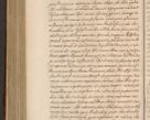 Zdjęcie nr 1507 dla obiektu archiwalnego: Acta actorum episcopalium R. D. Casimiri a Łubna Łubiński, episcopi Cracoviensis, ducis Severiae ab anno 1710 usque ad annum 1713 conscripta. Volumen I