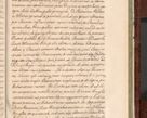 Zdjęcie nr 1506 dla obiektu archiwalnego: Acta actorum episcopalium R. D. Casimiri a Łubna Łubiński, episcopi Cracoviensis, ducis Severiae ab anno 1710 usque ad annum 1713 conscripta. Volumen I