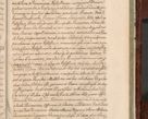 Zdjęcie nr 1502 dla obiektu archiwalnego: Acta actorum episcopalium R. D. Casimiri a Łubna Łubiński, episcopi Cracoviensis, ducis Severiae ab anno 1710 usque ad annum 1713 conscripta. Volumen I