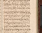 Zdjęcie nr 1498 dla obiektu archiwalnego: Acta actorum episcopalium R. D. Casimiri a Łubna Łubiński, episcopi Cracoviensis, ducis Severiae ab anno 1710 usque ad annum 1713 conscripta. Volumen I
