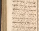 Zdjęcie nr 1497 dla obiektu archiwalnego: Acta actorum episcopalium R. D. Casimiri a Łubna Łubiński, episcopi Cracoviensis, ducis Severiae ab anno 1710 usque ad annum 1713 conscripta. Volumen I