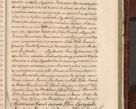 Zdjęcie nr 1496 dla obiektu archiwalnego: Acta actorum episcopalium R. D. Casimiri a Łubna Łubiński, episcopi Cracoviensis, ducis Severiae ab anno 1710 usque ad annum 1713 conscripta. Volumen I