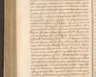 Zdjęcie nr 1495 dla obiektu archiwalnego: Acta actorum episcopalium R. D. Casimiri a Łubna Łubiński, episcopi Cracoviensis, ducis Severiae ab anno 1710 usque ad annum 1713 conscripta. Volumen I