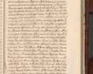 Zdjęcie nr 1494 dla obiektu archiwalnego: Acta actorum episcopalium R. D. Casimiri a Łubna Łubiński, episcopi Cracoviensis, ducis Severiae ab anno 1710 usque ad annum 1713 conscripta. Volumen I