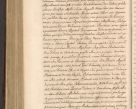 Zdjęcie nr 1493 dla obiektu archiwalnego: Acta actorum episcopalium R. D. Casimiri a Łubna Łubiński, episcopi Cracoviensis, ducis Severiae ab anno 1710 usque ad annum 1713 conscripta. Volumen I
