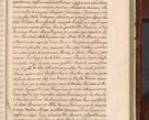 Zdjęcie nr 1492 dla obiektu archiwalnego: Acta actorum episcopalium R. D. Casimiri a Łubna Łubiński, episcopi Cracoviensis, ducis Severiae ab anno 1710 usque ad annum 1713 conscripta. Volumen I