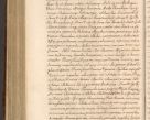 Zdjęcie nr 1491 dla obiektu archiwalnego: Acta actorum episcopalium R. D. Casimiri a Łubna Łubiński, episcopi Cracoviensis, ducis Severiae ab anno 1710 usque ad annum 1713 conscripta. Volumen I