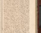 Zdjęcie nr 1490 dla obiektu archiwalnego: Acta actorum episcopalium R. D. Casimiri a Łubna Łubiński, episcopi Cracoviensis, ducis Severiae ab anno 1710 usque ad annum 1713 conscripta. Volumen I