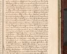 Zdjęcie nr 1488 dla obiektu archiwalnego: Acta actorum episcopalium R. D. Casimiri a Łubna Łubiński, episcopi Cracoviensis, ducis Severiae ab anno 1710 usque ad annum 1713 conscripta. Volumen I