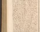 Zdjęcie nr 1487 dla obiektu archiwalnego: Acta actorum episcopalium R. D. Casimiri a Łubna Łubiński, episcopi Cracoviensis, ducis Severiae ab anno 1710 usque ad annum 1713 conscripta. Volumen I