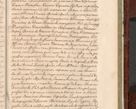 Zdjęcie nr 1486 dla obiektu archiwalnego: Acta actorum episcopalium R. D. Casimiri a Łubna Łubiński, episcopi Cracoviensis, ducis Severiae ab anno 1710 usque ad annum 1713 conscripta. Volumen I