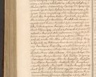 Zdjęcie nr 1485 dla obiektu archiwalnego: Acta actorum episcopalium R. D. Casimiri a Łubna Łubiński, episcopi Cracoviensis, ducis Severiae ab anno 1710 usque ad annum 1713 conscripta. Volumen I