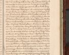 Zdjęcie nr 1482 dla obiektu archiwalnego: Acta actorum episcopalium R. D. Casimiri a Łubna Łubiński, episcopi Cracoviensis, ducis Severiae ab anno 1710 usque ad annum 1713 conscripta. Volumen I