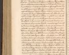 Zdjęcie nr 1479 dla obiektu archiwalnego: Acta actorum episcopalium R. D. Casimiri a Łubna Łubiński, episcopi Cracoviensis, ducis Severiae ab anno 1710 usque ad annum 1713 conscripta. Volumen I