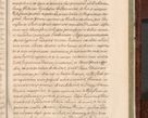 Zdjęcie nr 1476 dla obiektu archiwalnego: Acta actorum episcopalium R. D. Casimiri a Łubna Łubiński, episcopi Cracoviensis, ducis Severiae ab anno 1710 usque ad annum 1713 conscripta. Volumen I