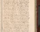 Zdjęcie nr 1478 dla obiektu archiwalnego: Acta actorum episcopalium R. D. Casimiri a Łubna Łubiński, episcopi Cracoviensis, ducis Severiae ab anno 1710 usque ad annum 1713 conscripta. Volumen I