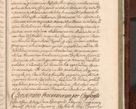 Zdjęcie nr 1472 dla obiektu archiwalnego: Acta actorum episcopalium R. D. Casimiri a Łubna Łubiński, episcopi Cracoviensis, ducis Severiae ab anno 1710 usque ad annum 1713 conscripta. Volumen I