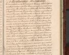 Zdjęcie nr 1470 dla obiektu archiwalnego: Acta actorum episcopalium R. D. Casimiri a Łubna Łubiński, episcopi Cracoviensis, ducis Severiae ab anno 1710 usque ad annum 1713 conscripta. Volumen I