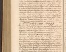 Zdjęcie nr 1471 dla obiektu archiwalnego: Acta actorum episcopalium R. D. Casimiri a Łubna Łubiński, episcopi Cracoviensis, ducis Severiae ab anno 1710 usque ad annum 1713 conscripta. Volumen I