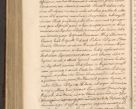 Zdjęcie nr 1467 dla obiektu archiwalnego: Acta actorum episcopalium R. D. Casimiri a Łubna Łubiński, episcopi Cracoviensis, ducis Severiae ab anno 1710 usque ad annum 1713 conscripta. Volumen I