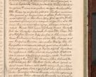 Zdjęcie nr 1468 dla obiektu archiwalnego: Acta actorum episcopalium R. D. Casimiri a Łubna Łubiński, episcopi Cracoviensis, ducis Severiae ab anno 1710 usque ad annum 1713 conscripta. Volumen I
